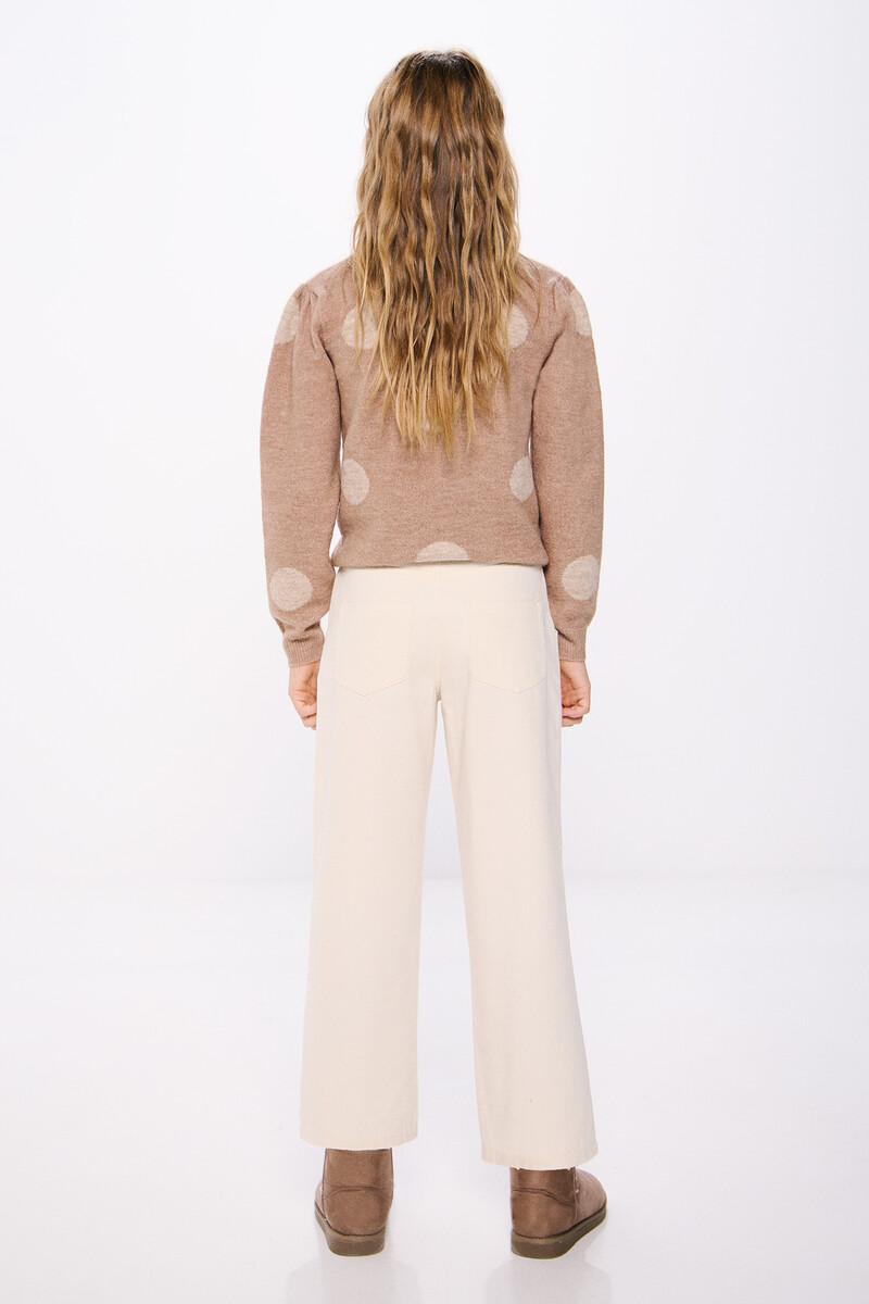 Women'secret Pantalón Denim Daddy Niña
