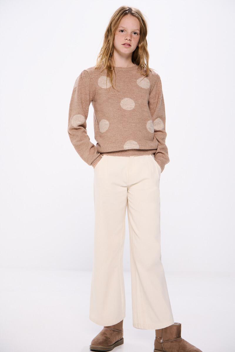 women'secret Pantalón denim Daddy niña