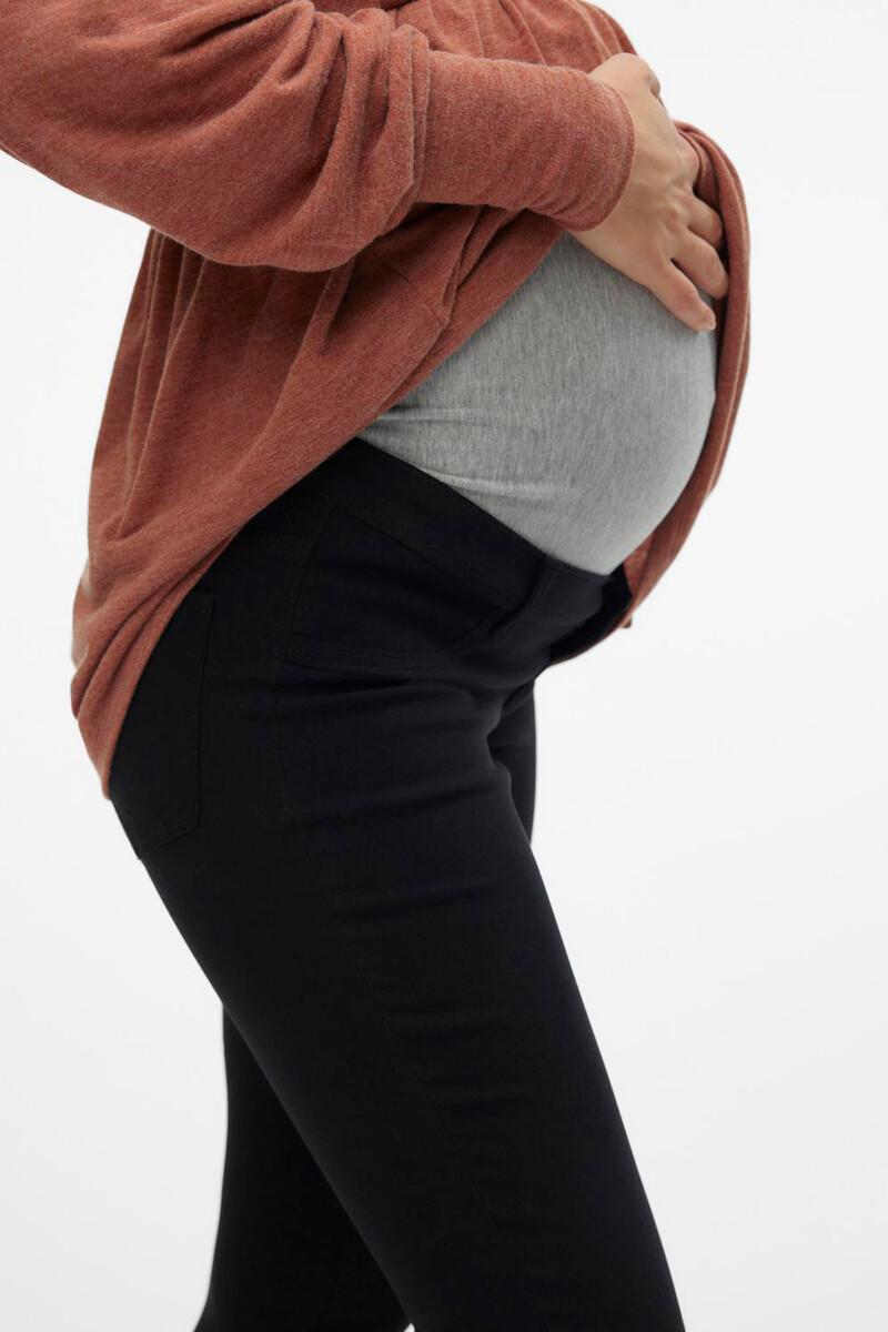 Women'secret Pantalón Denim Maternity