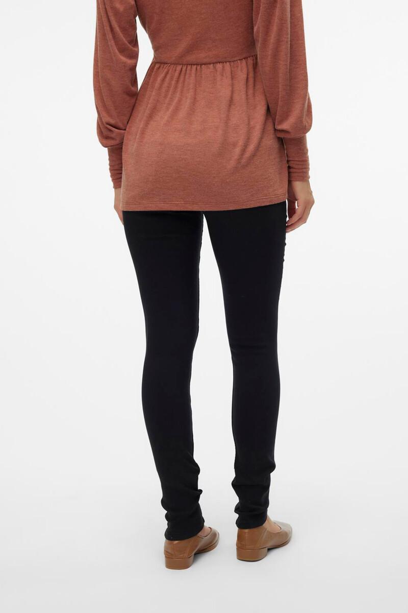 Women'secret Pantalón Denim Maternity