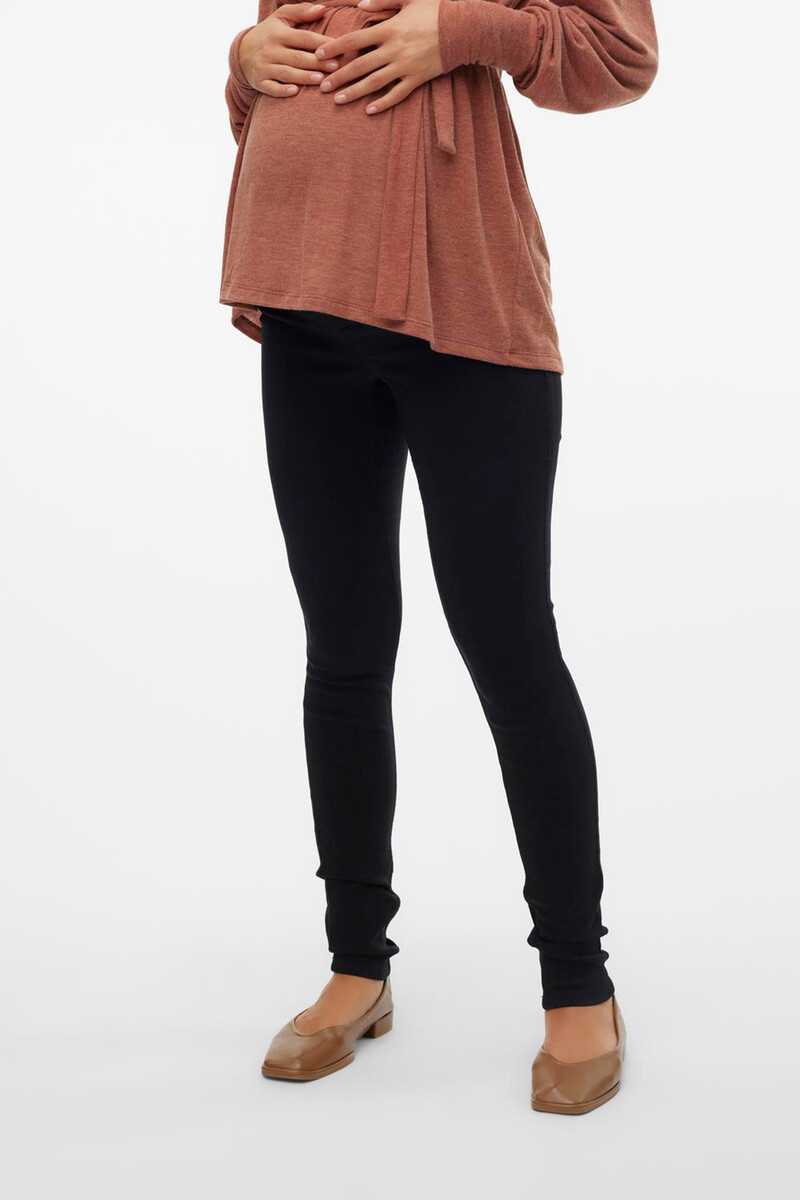 Women'secret Pantalón Denim Maternity