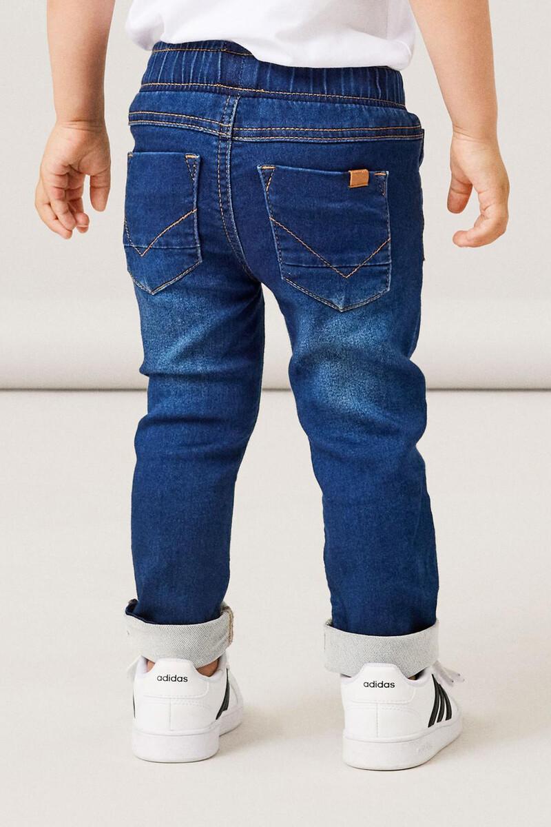 Women'secret Pantalón Denim Niño