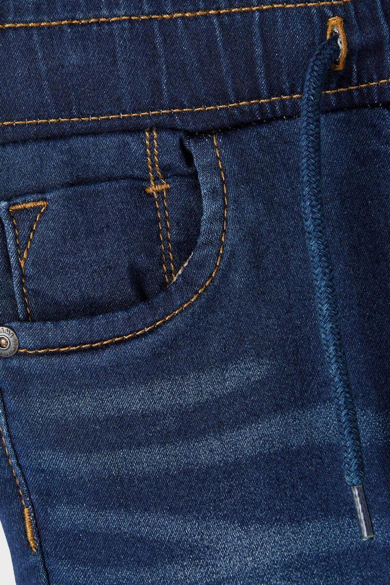 Women'secret Pantalón Denim Niño