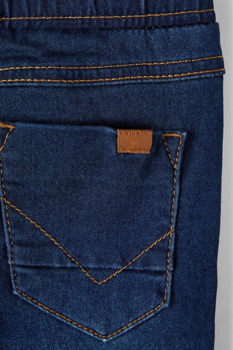 Women'secret Pantalón Denim Niño