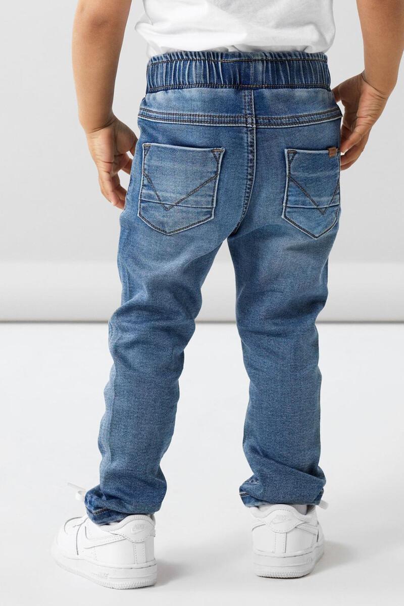 Women'secret Pantalón Denim Niño