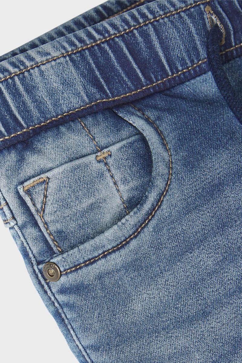 Women'secret Pantalón Denim Niño