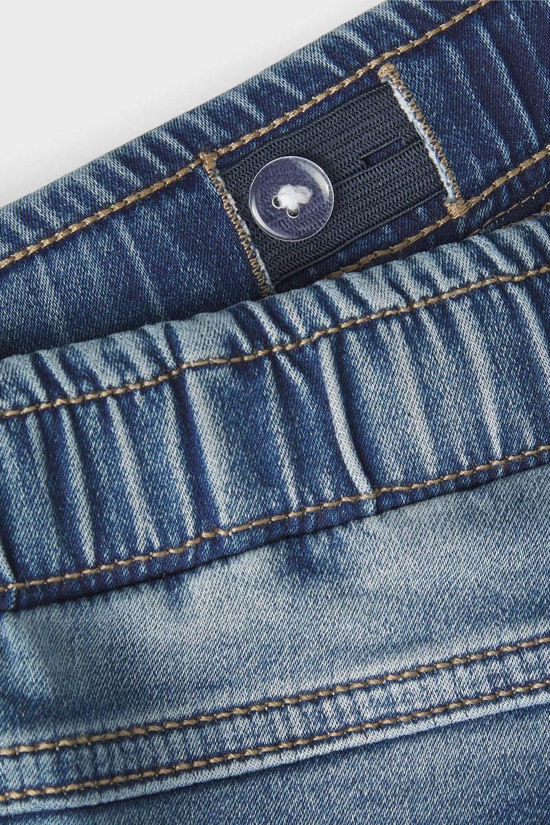 Women'secret Pantalón Denim Niño