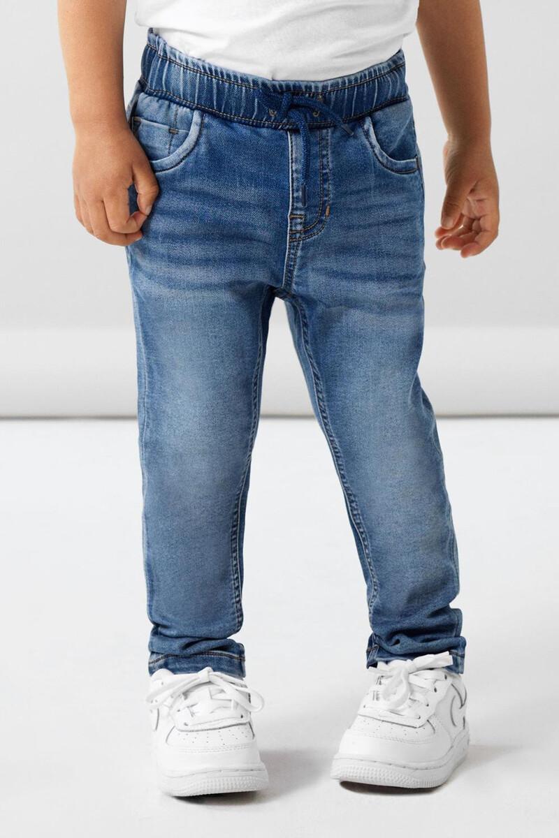 women'secret Pantalón denim niño