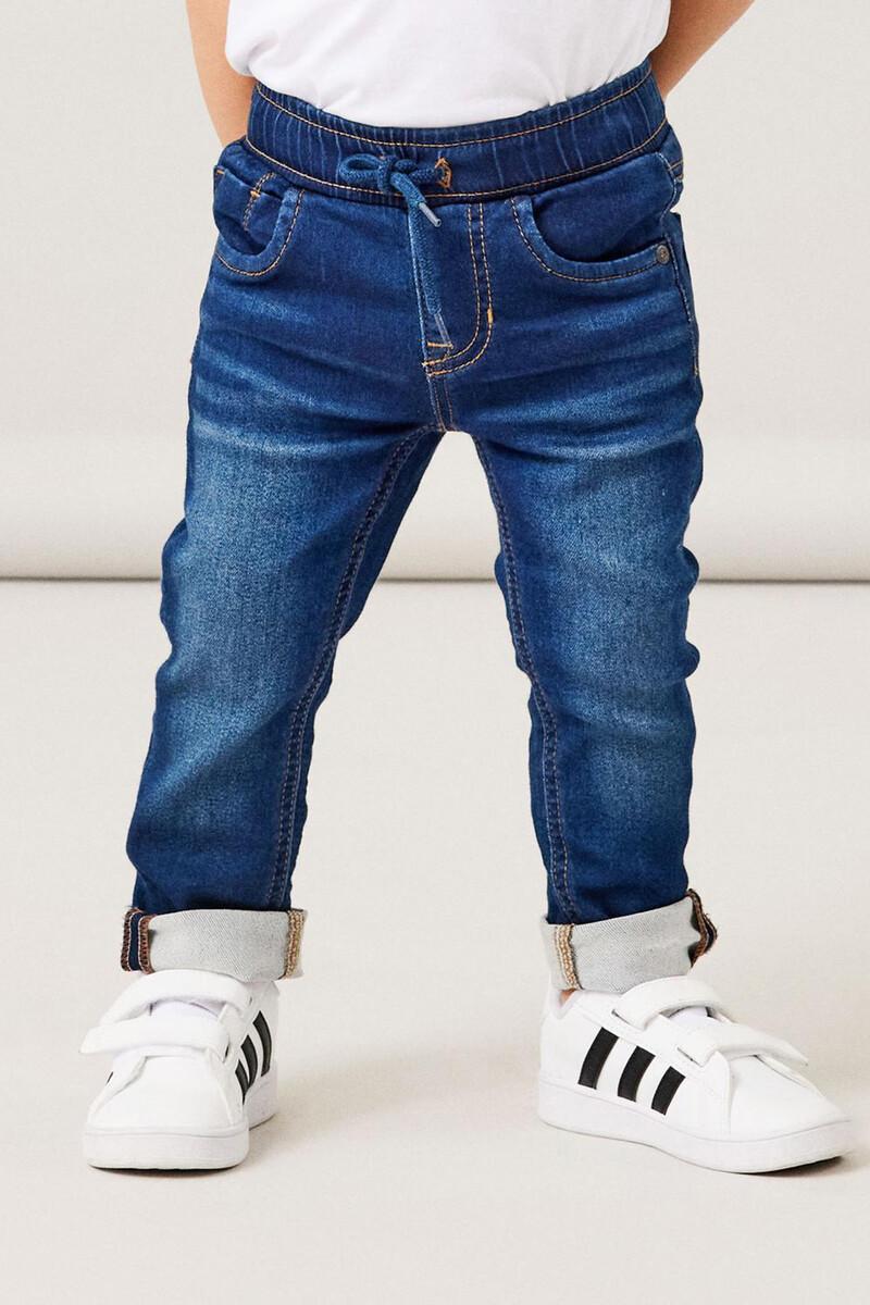 women'secret Pantalón denim niño