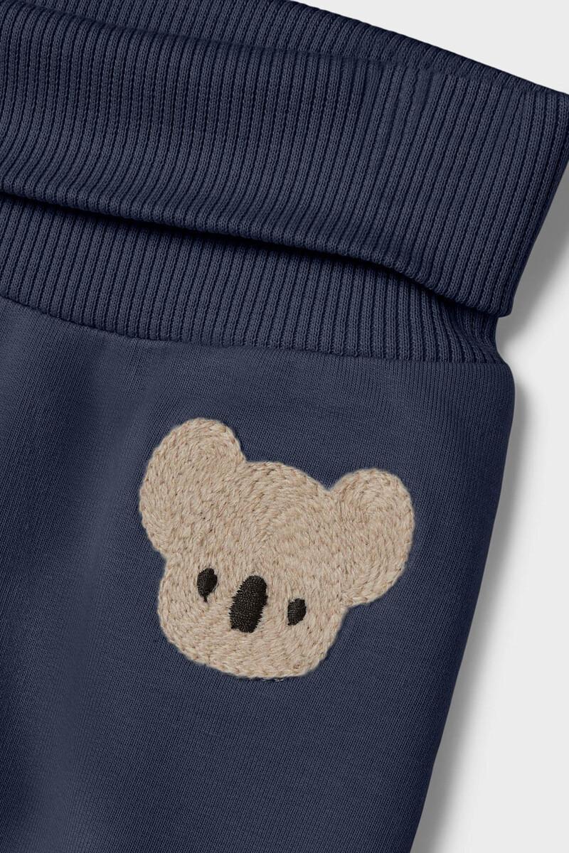 Women'secret Pantalón Deportivo Bebé Niño
