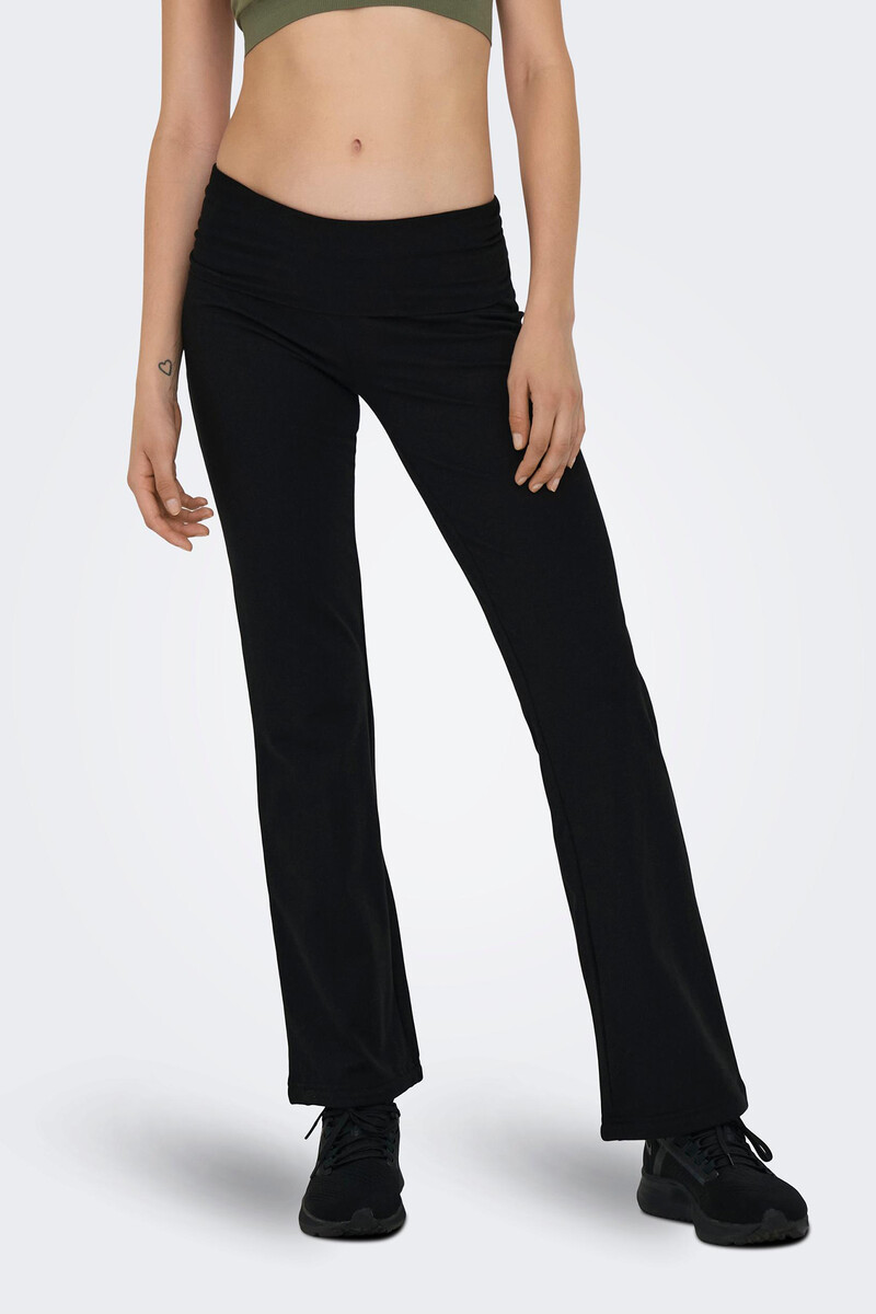 Women'secret Pantalón Deportivo Elástico