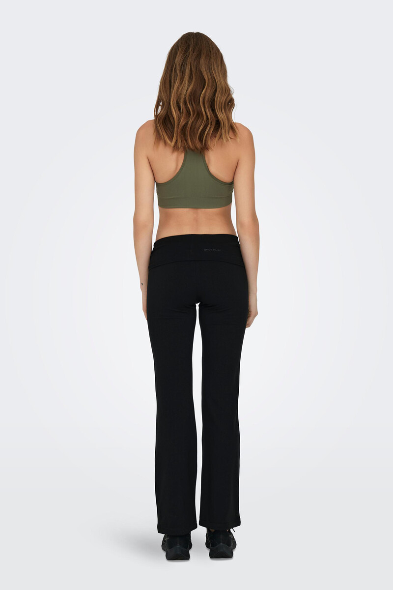 Women'secret Pantalón Deportivo Elástico