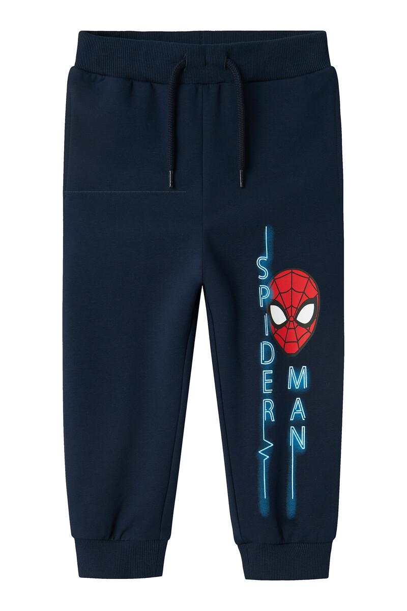 Women'secret Pantalón Deportivo Spiderman