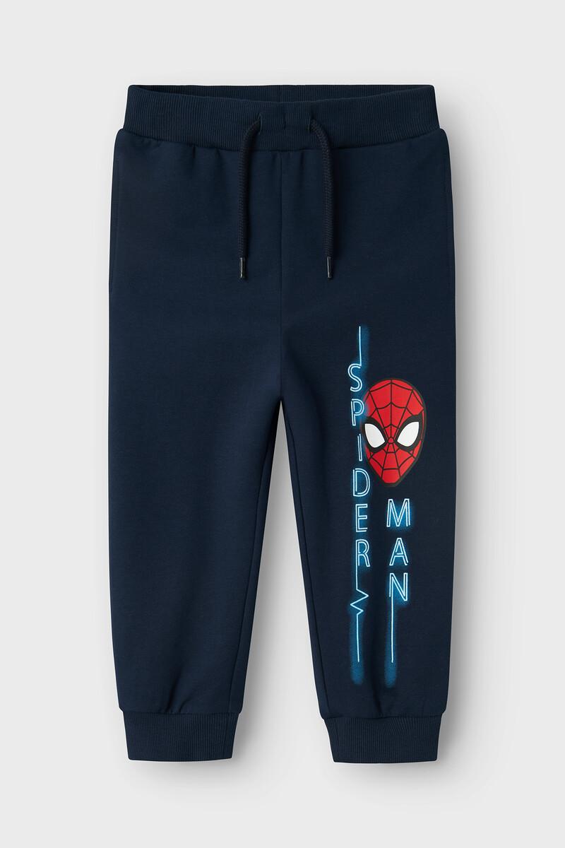 women'secret Pantalón deportivo Spiderman