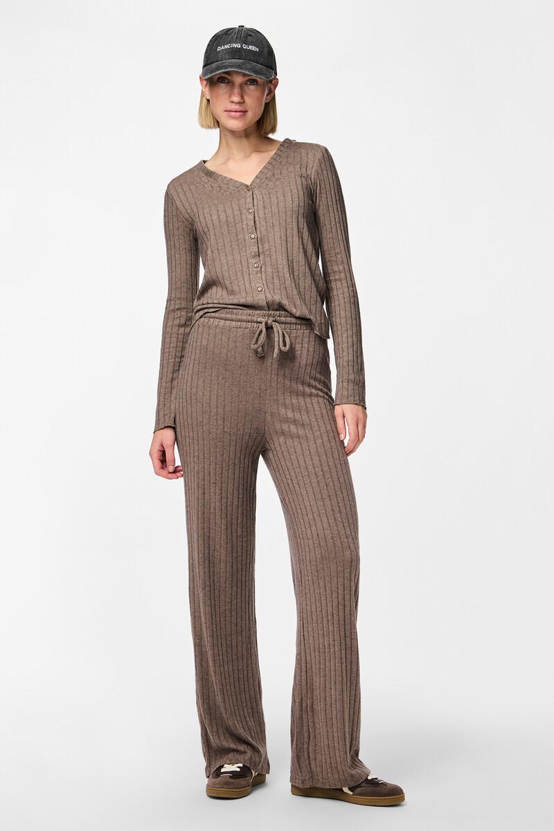 Women'secret Pantalón Elástico