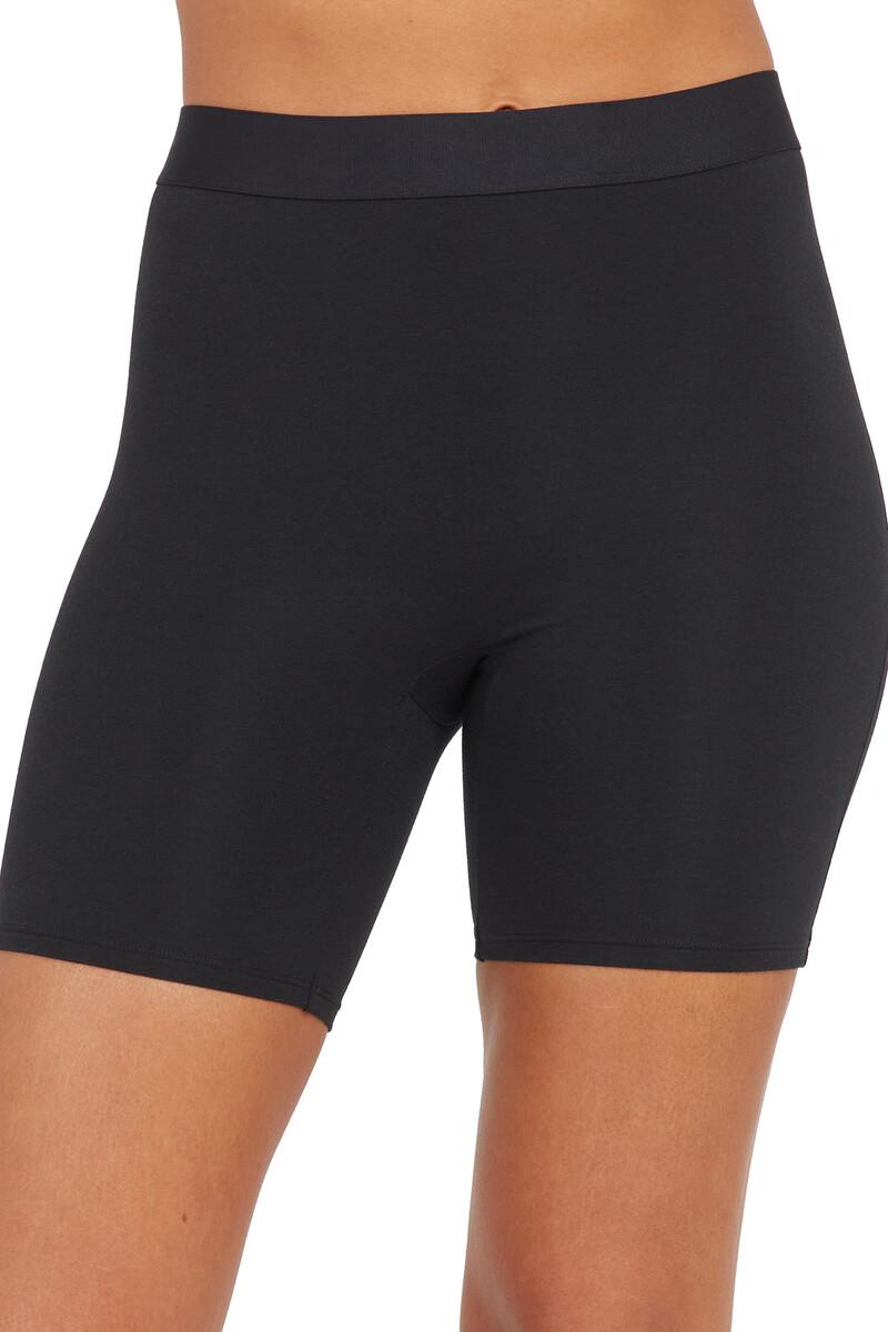 women'secret Pantalón faja moldeador de algodón