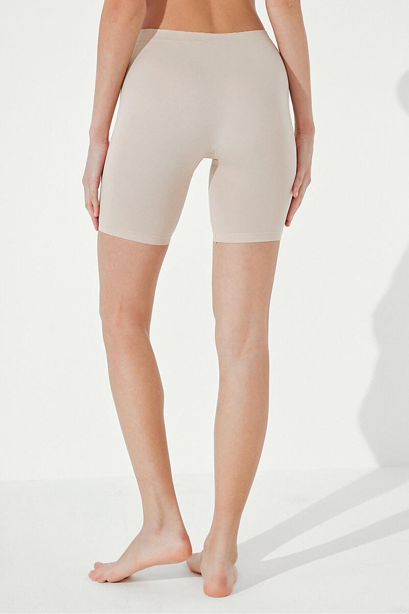Women'secret Pantalón Invisible Nude