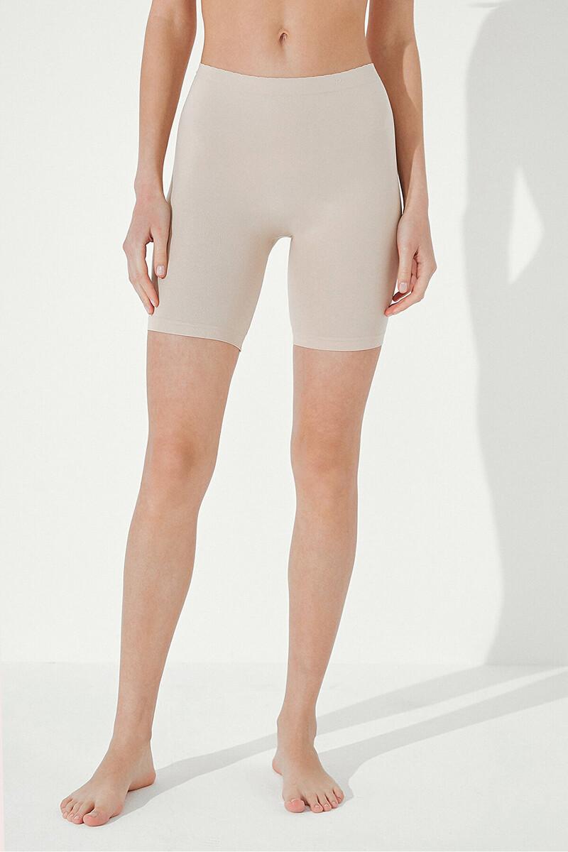 Women'secret Pantalón Invisible Nude