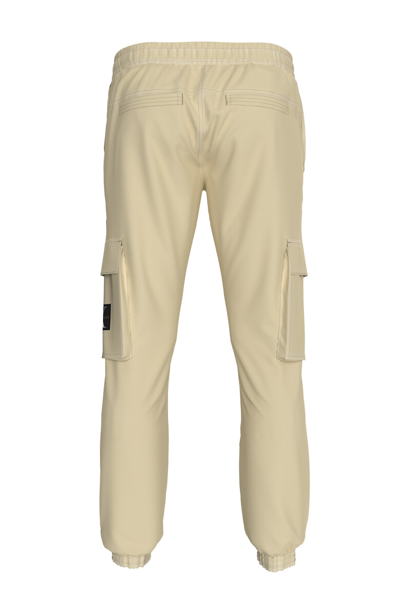 Women'secret Pantalon Jogger De Hombre