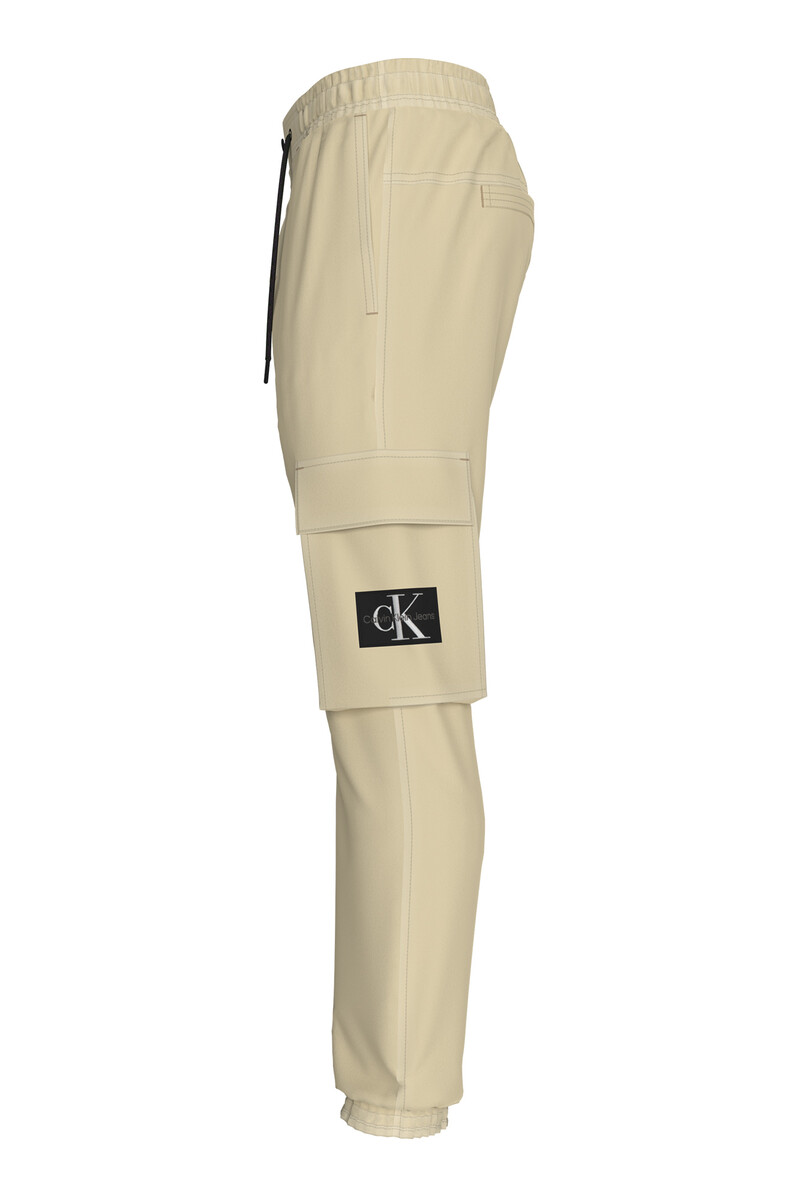 Women'secret Pantalon Jogger De Hombre