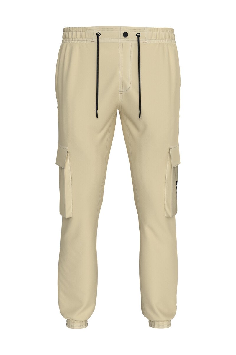 women'secret Pantalon jogger de hombre