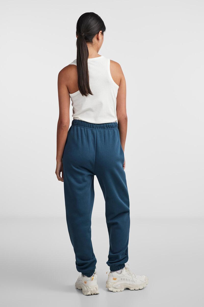 Women'secret Pantalón Jogger Felpa