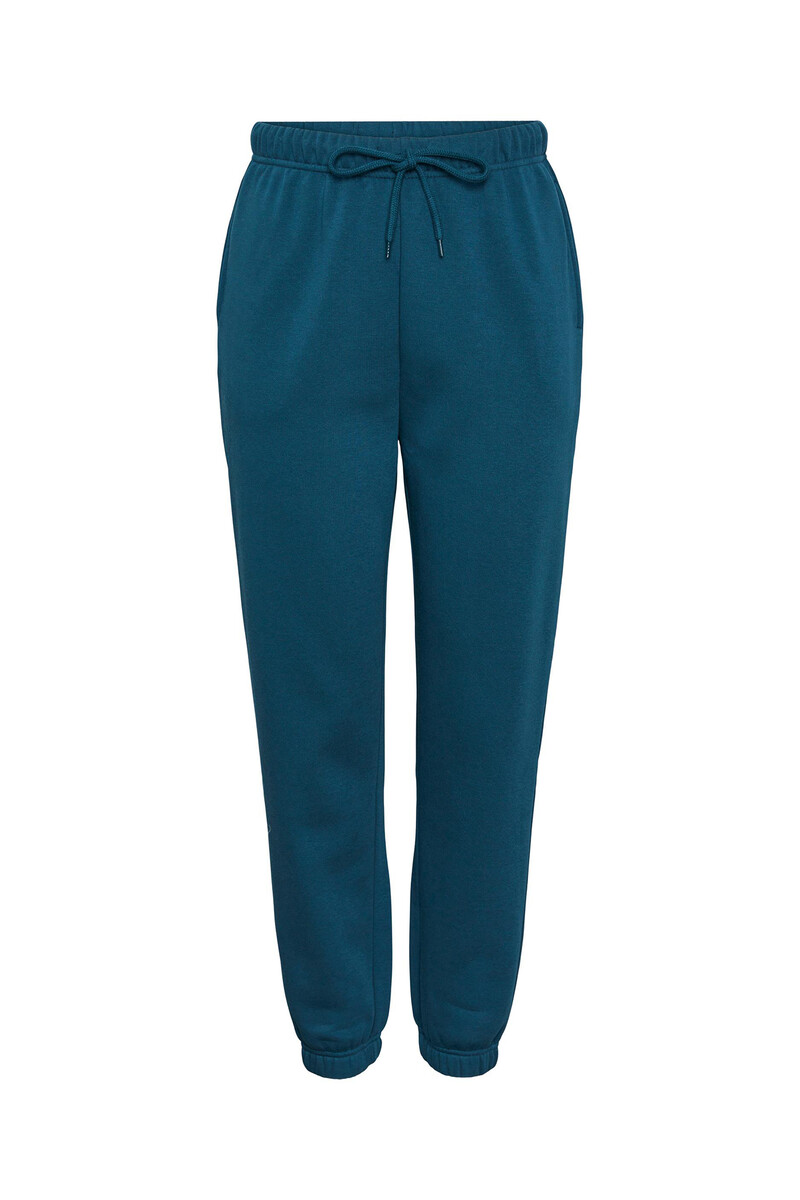 Women'secret Pantalón Jogger Felpa