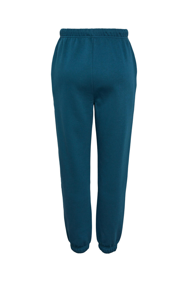 Women'secret Pantalón Jogger Felpa