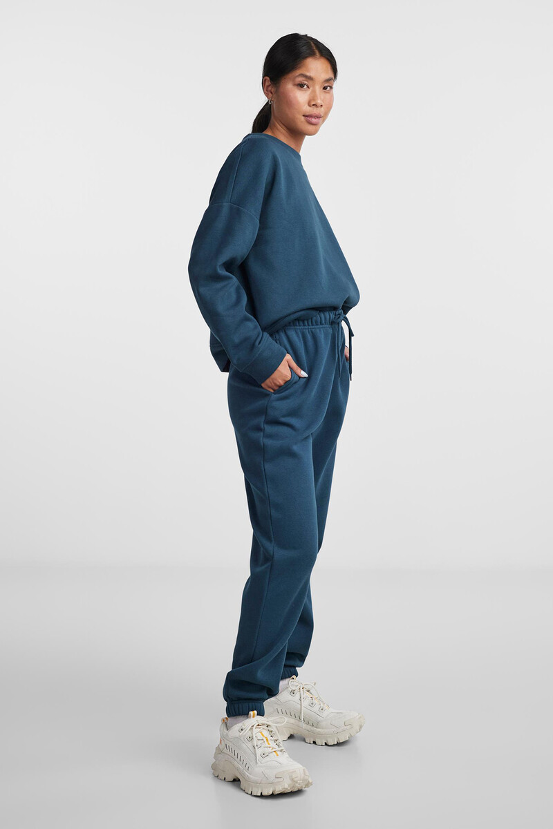 women'secret Pantalón jogger felpa