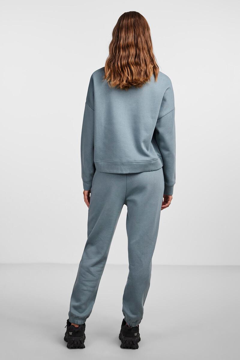 Women'secret Pantalón Jogger Felpa
