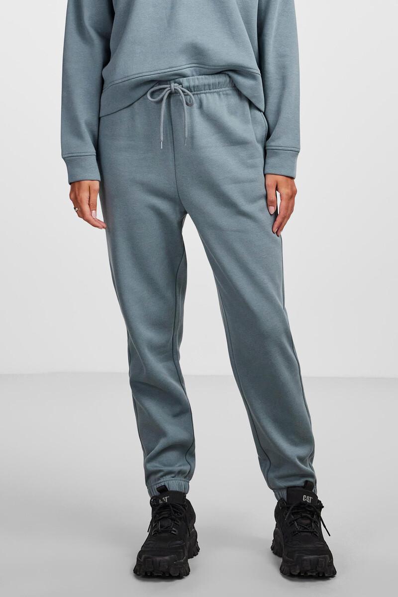 Women'secret Pantalón Jogger Felpa