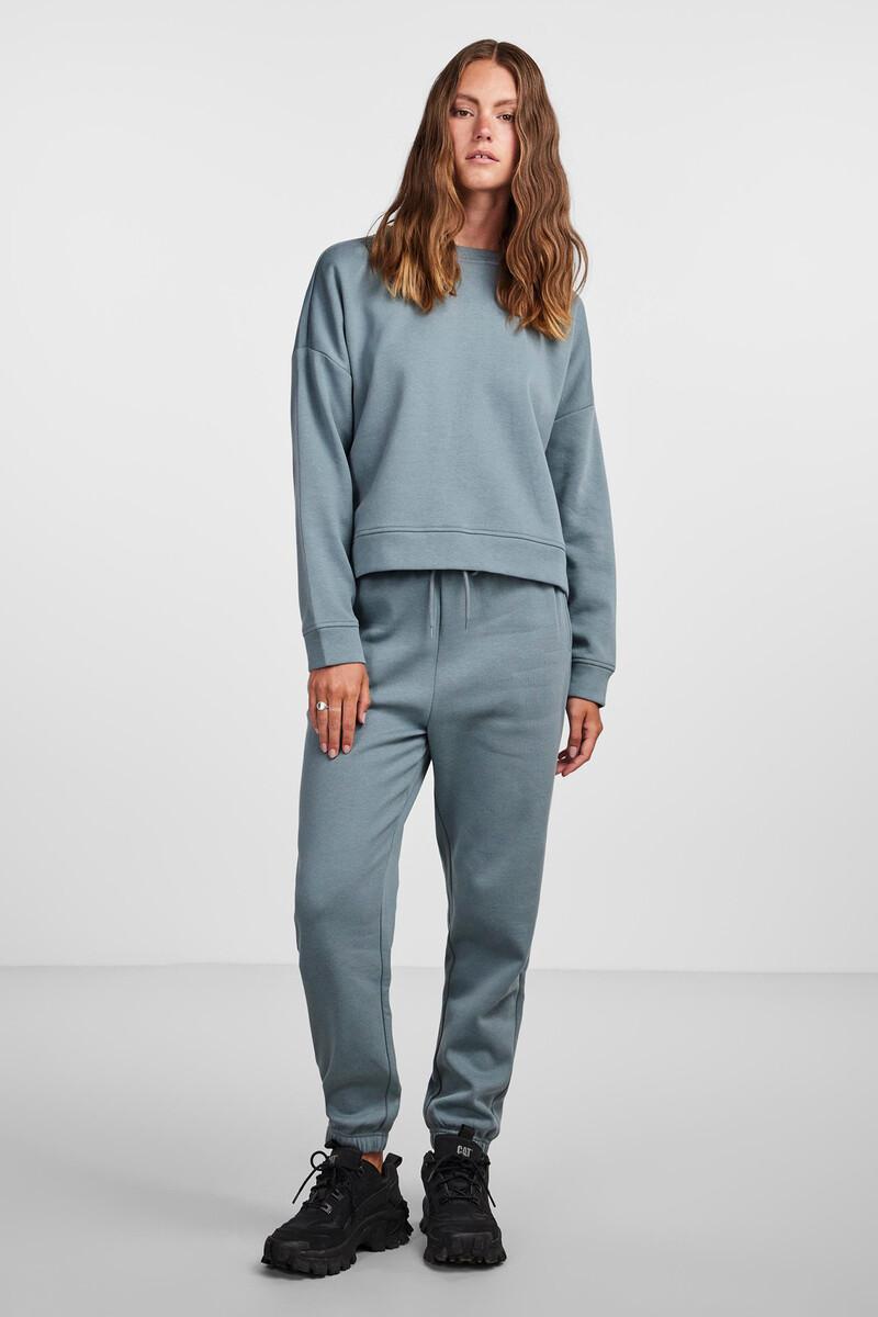 women'secret Pantalón jogger felpa