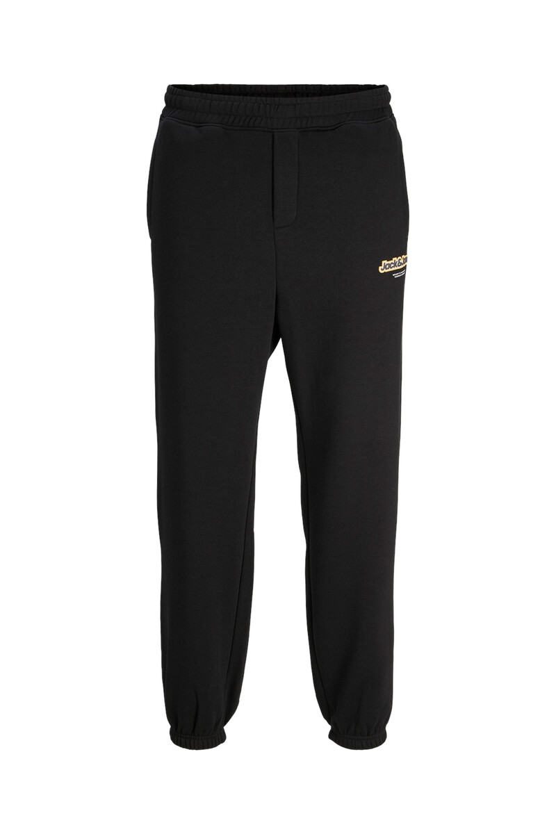 women'secret Pantalón jogger liso