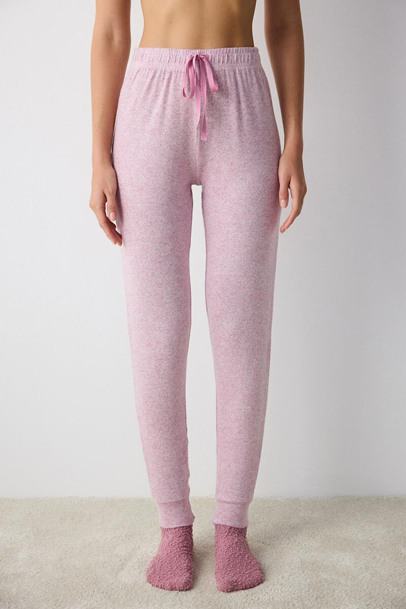 Women'secret Pantalón Largo De Pijama