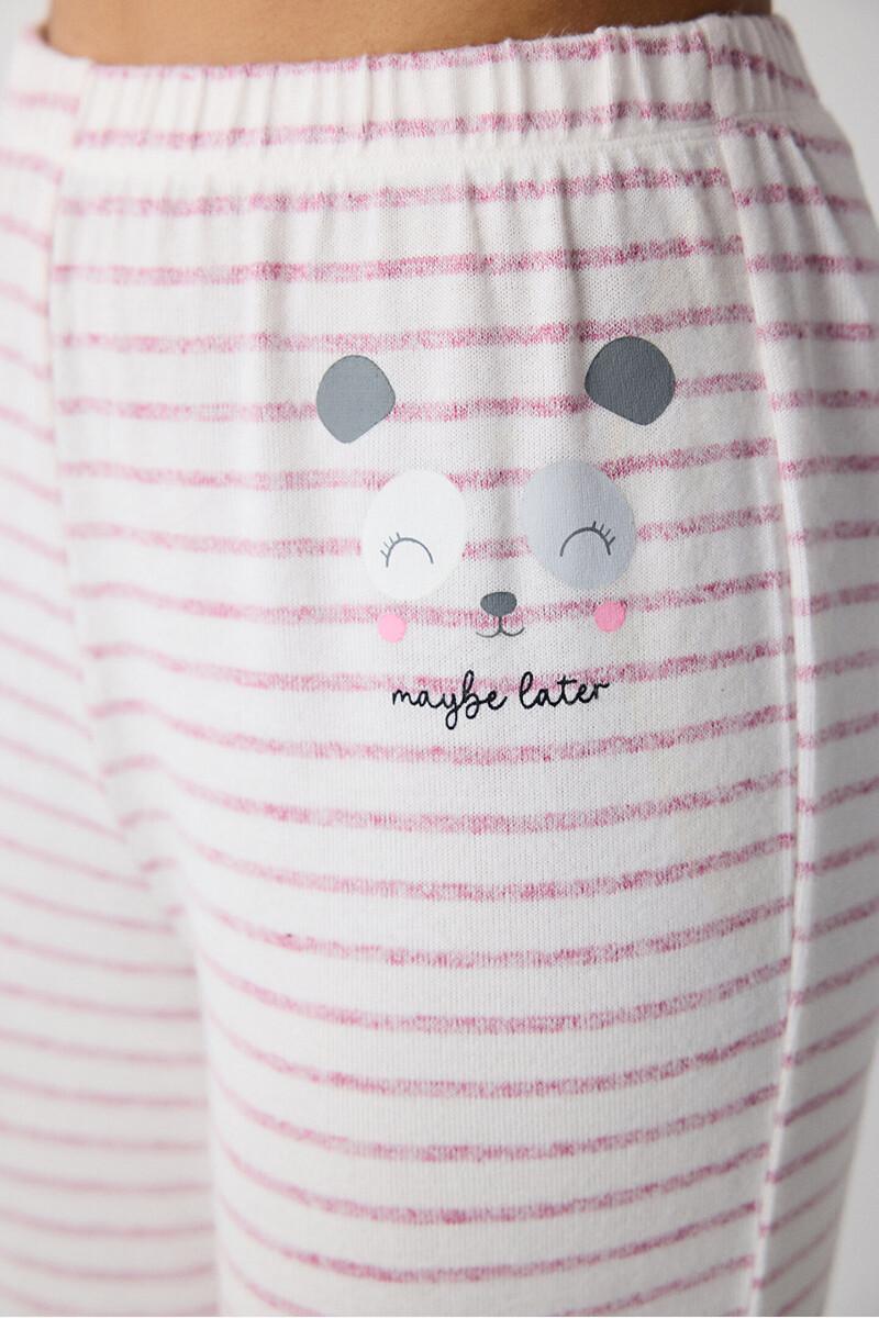 Women'secret Pantalón Largo De Pijama