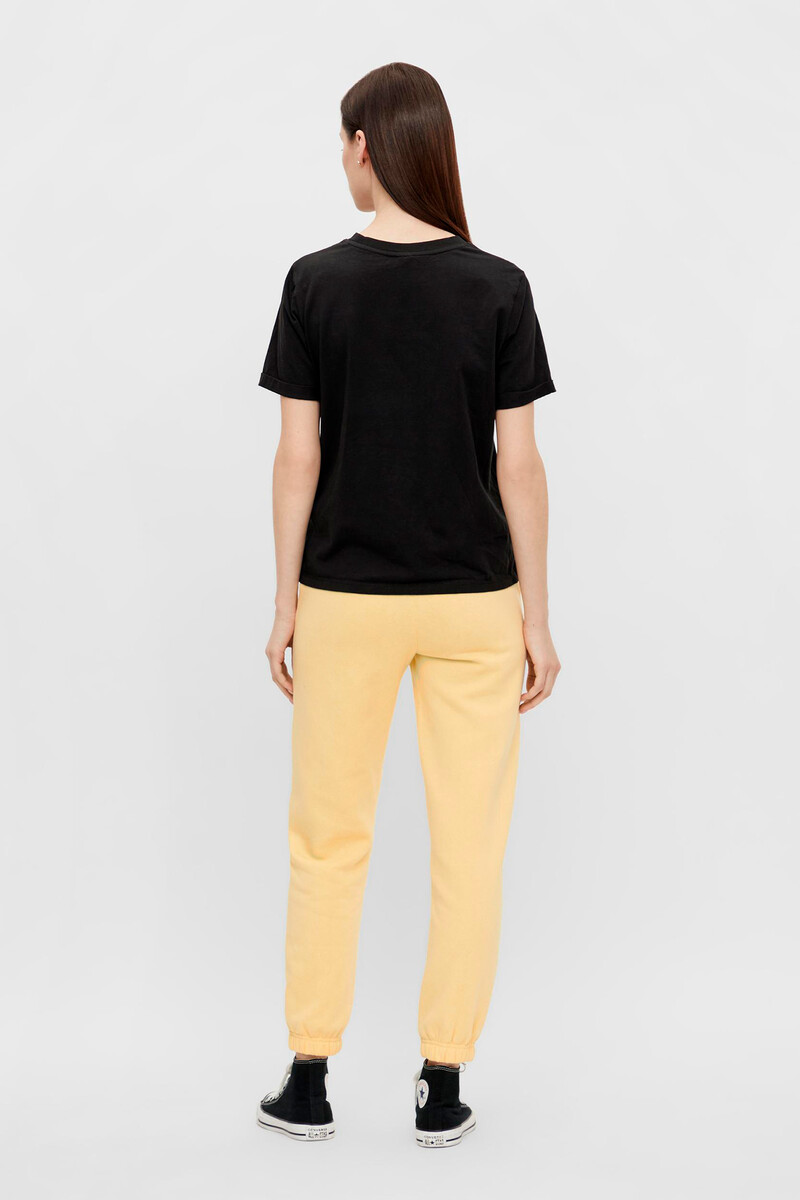 Women'secret Pantalón Largo Jogger Felpa