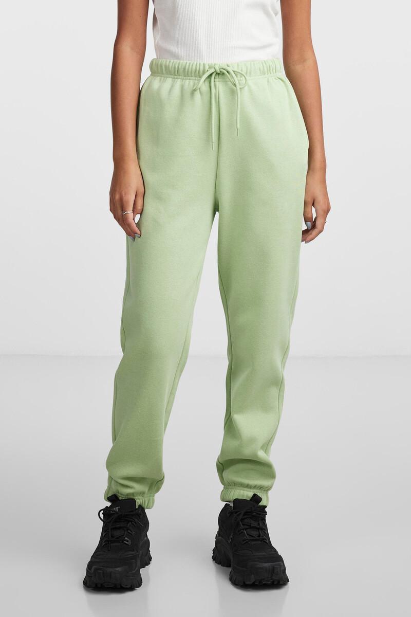 Women'secret Pantalón Largo Jogger Felpa