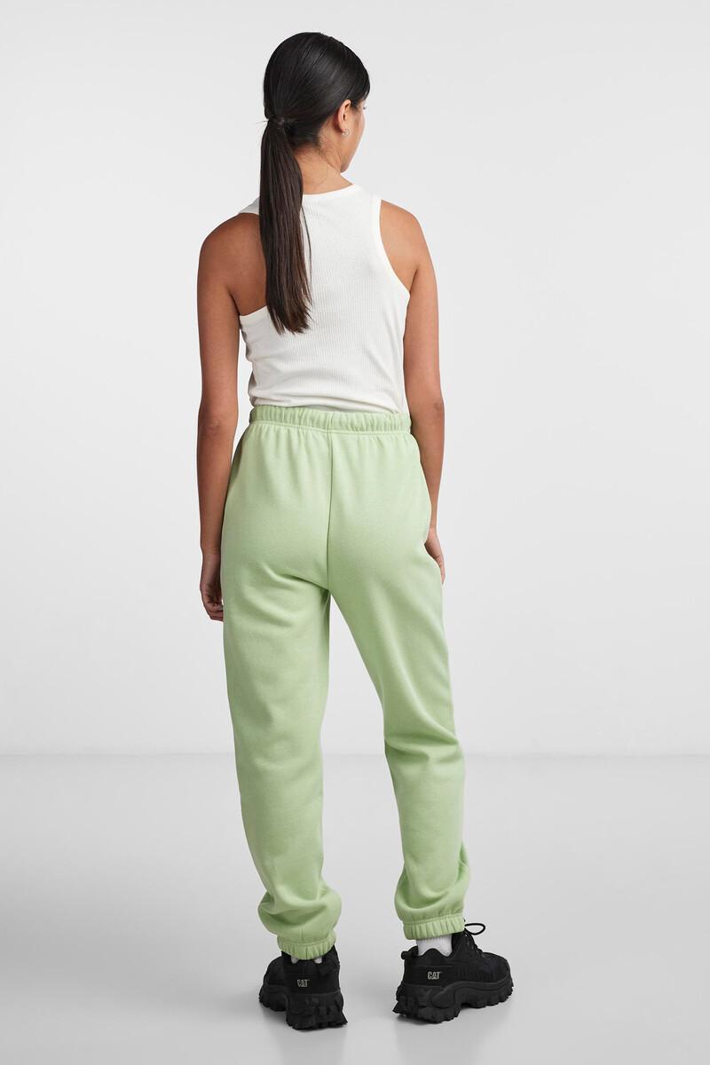 Women'secret Pantalón Largo Jogger Felpa