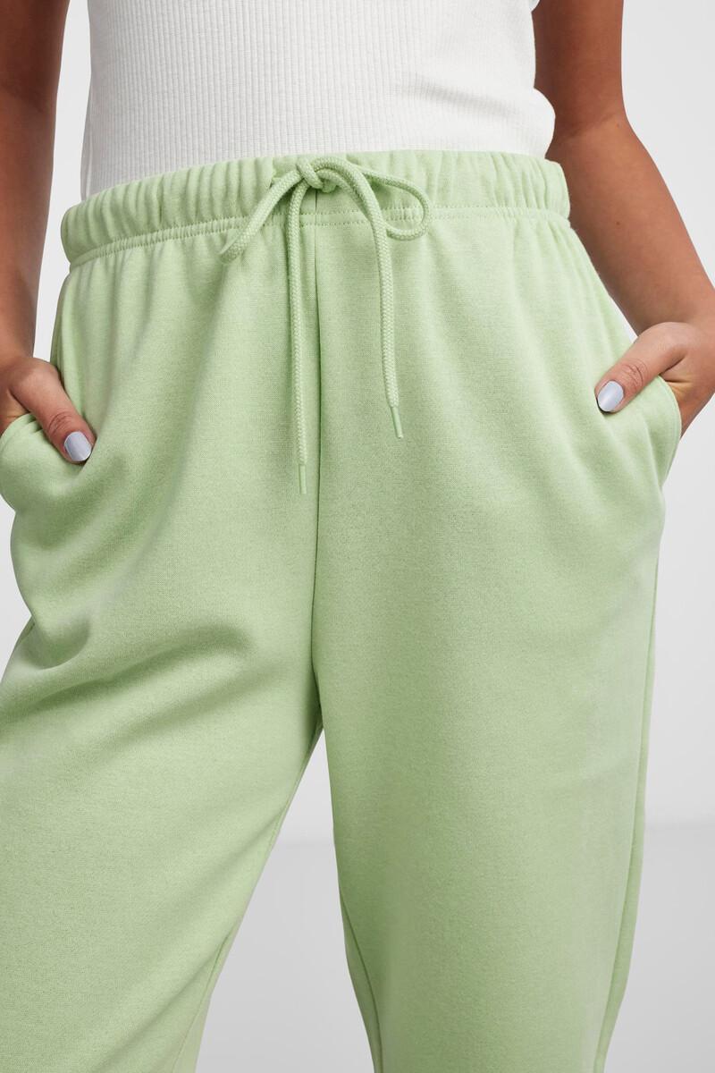 Women'secret Pantalón Largo Jogger Felpa