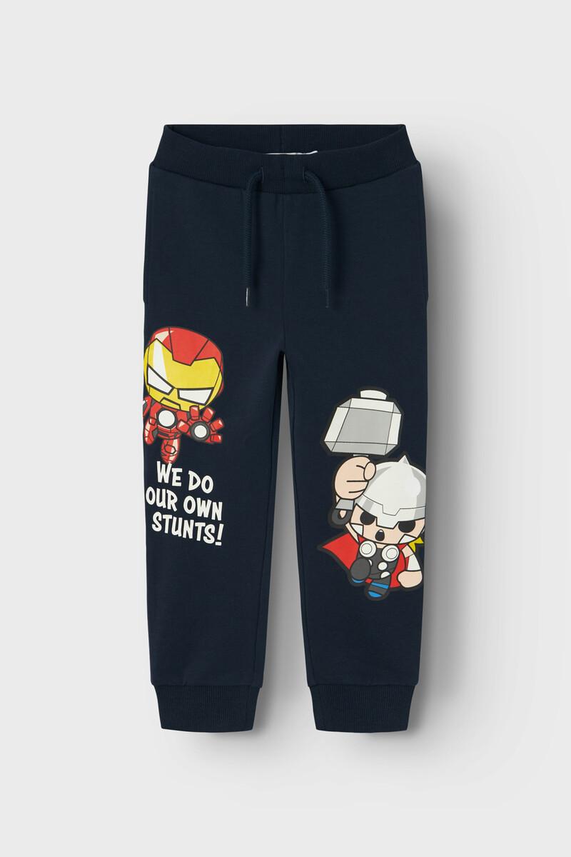 women'secret Pantalón Marvel niño