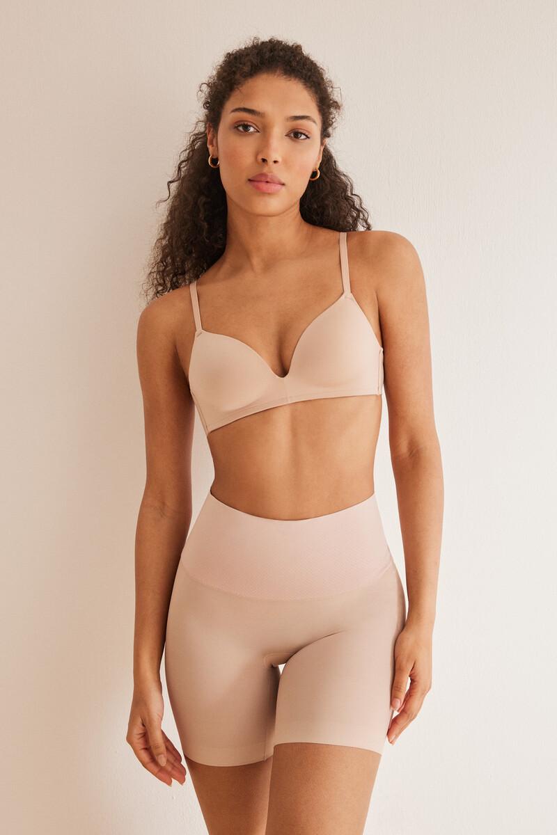 Women'secret Pantalón Moldeador Efecto Push Up