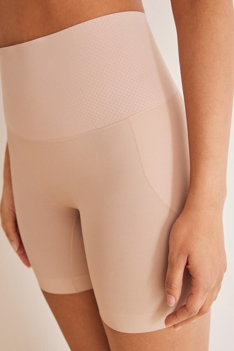 Women'secret Pantalón Moldeador Efecto Push Up