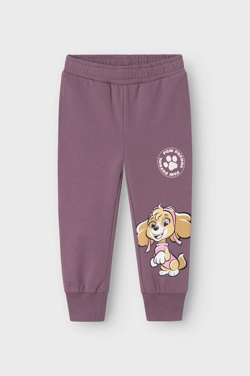 women'secret Pantalón niña Patrulla Canina