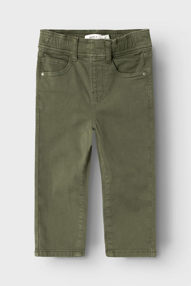 Women'secret Pantalón Recto Niño