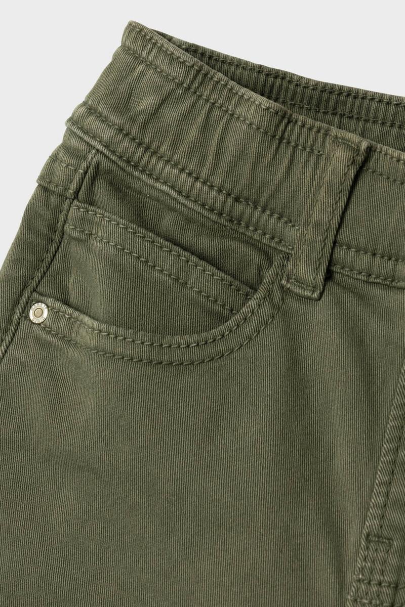 Women'secret Pantalón Recto Niño