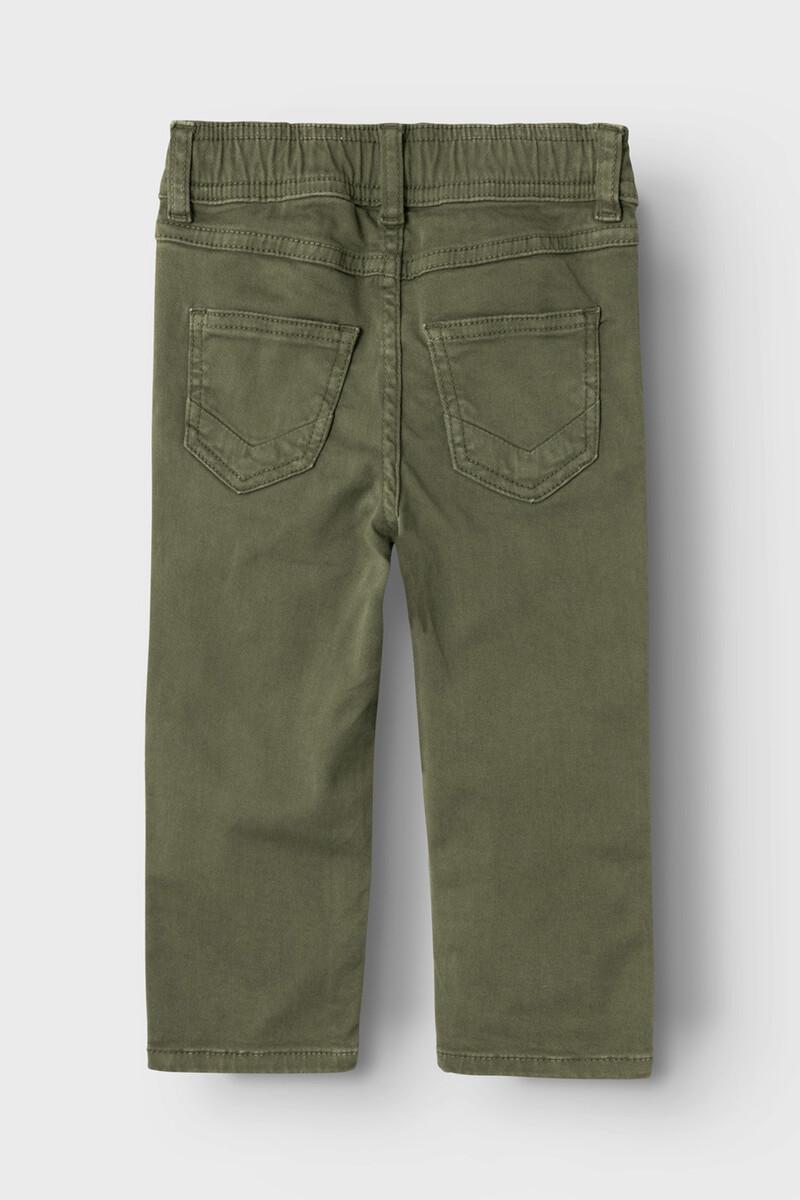 Women'secret Pantalón Recto Niño