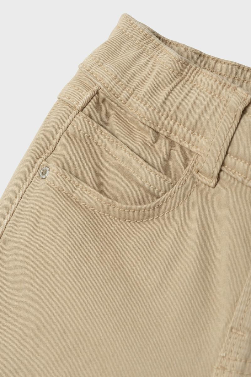 Women'secret Pantalón Recto Niño