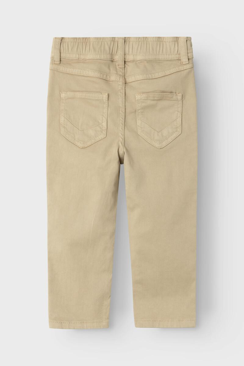 Women'secret Pantalón Recto Niño