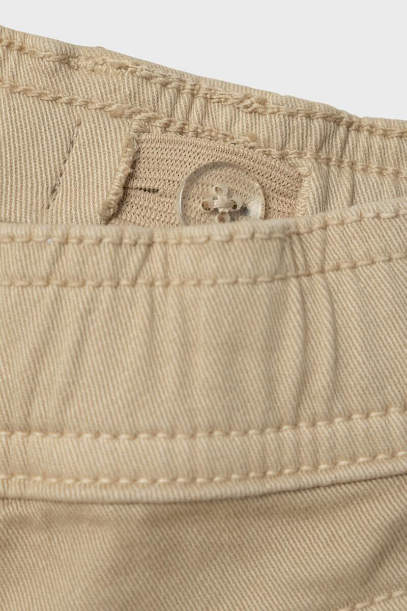 Women'secret Pantalón Recto Niño