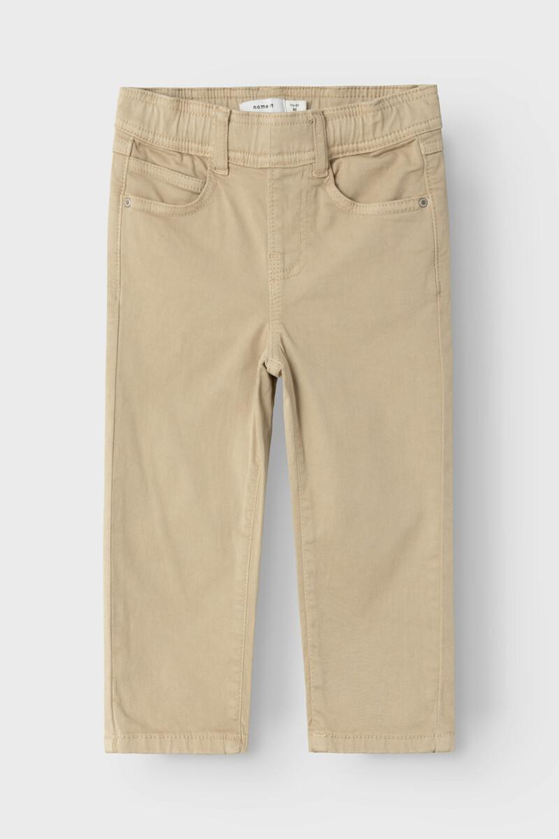 women'secret Pantalón recto niño